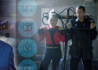 Illustration for article titled How to overthrow the government: tips from 10 scifi revolutionaries